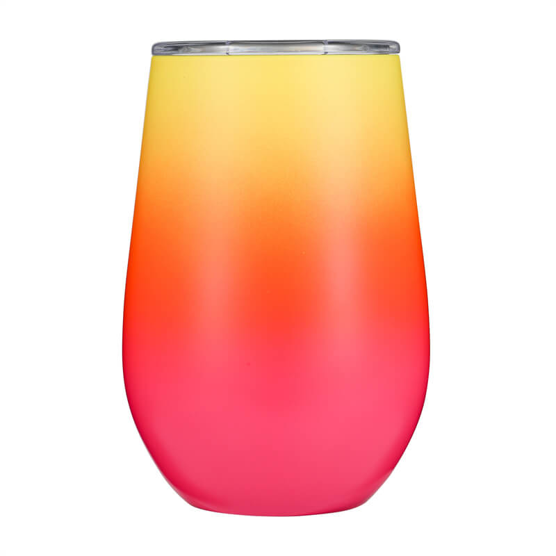 Custom Ceramic Tumbler Mug surface-colors-1