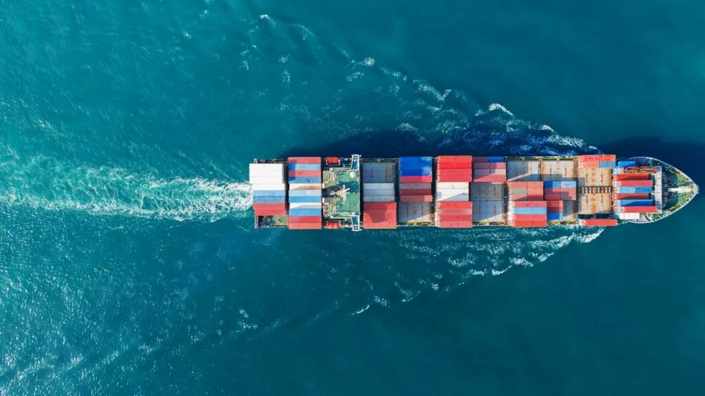Sea Freight