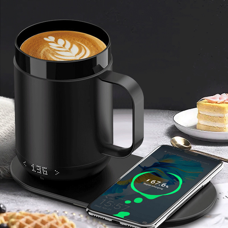 Innovative B2B Smart Digital Water Bottles with Temperature Display