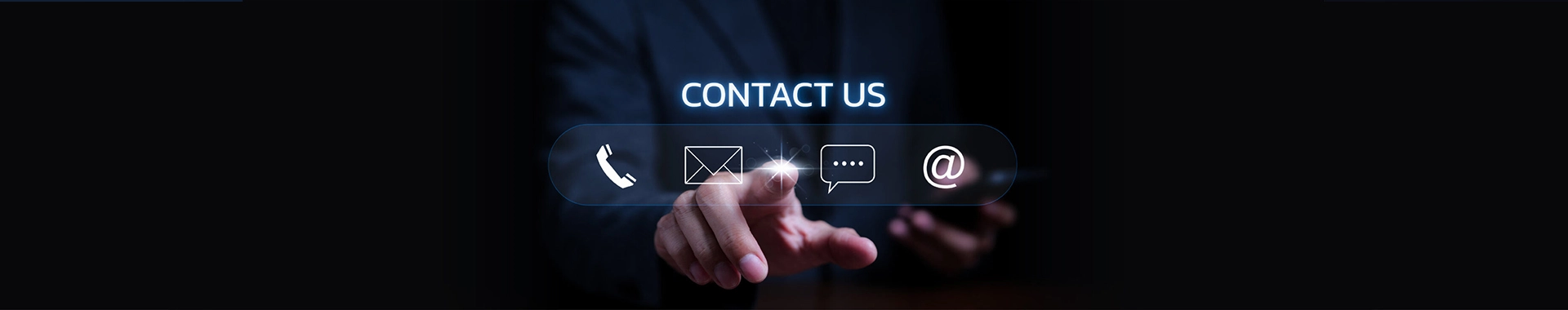 contact yeway