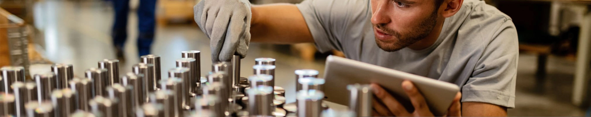 YEWAY Stainless Steel Water Bottle Manufacturing Quality Control Process - Inspection Standards