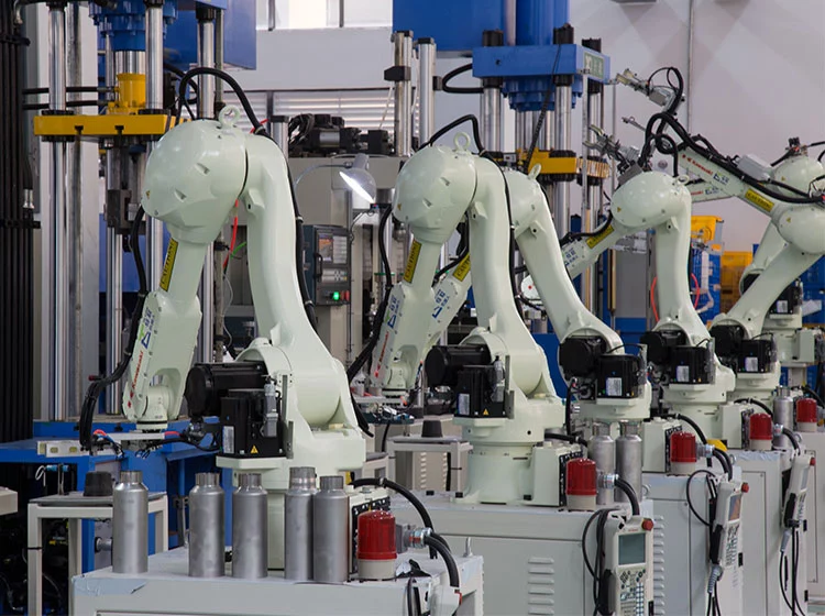 BSCI audited stainless steel drinkware manufacturing facility