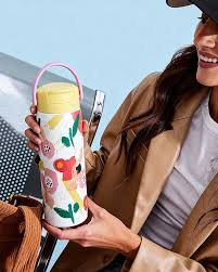 Bulk insulated water bottles for wholesale buyers and retail brands