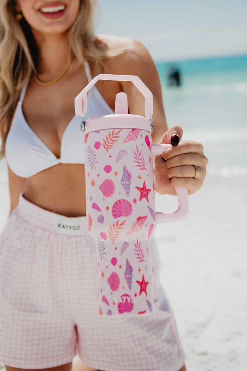 Bulk insulated tumblers for ecommerce brands and wholesale distribution