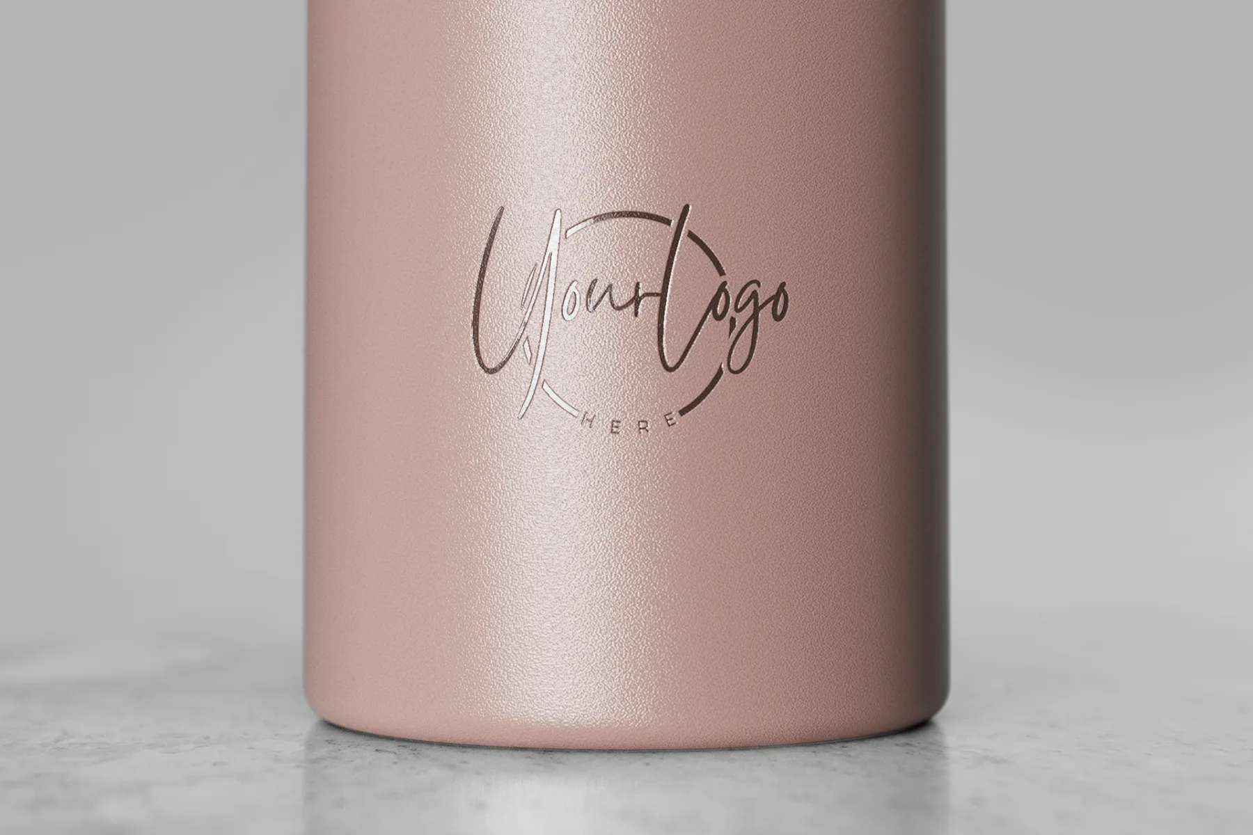 Bulk Water Bottles with Logo Samples using Precision Laser Engraving and OEM ODM Services
