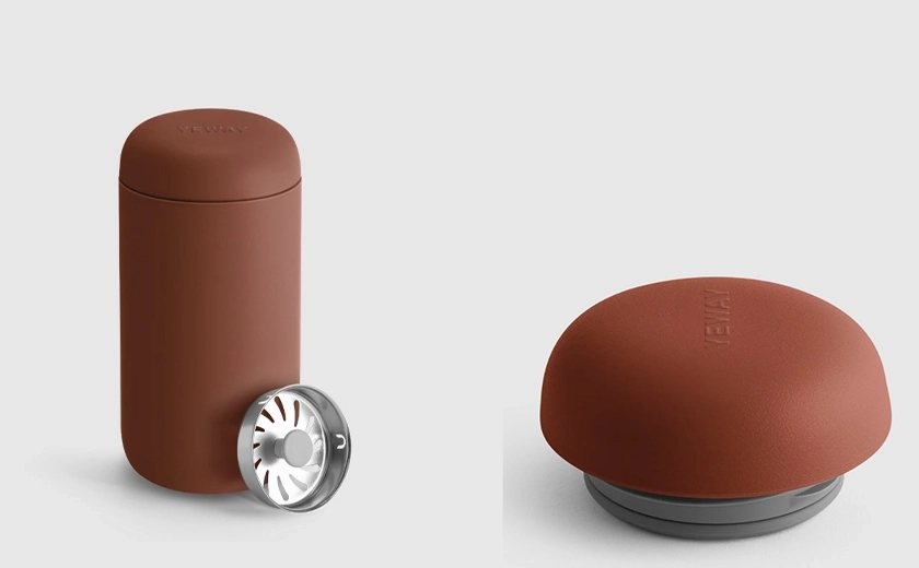 Sip Lid Detail