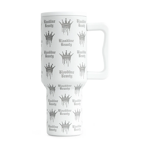 Custom laser engraved stainless steel tumbler manufacturer