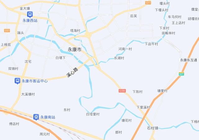 yeway factory address