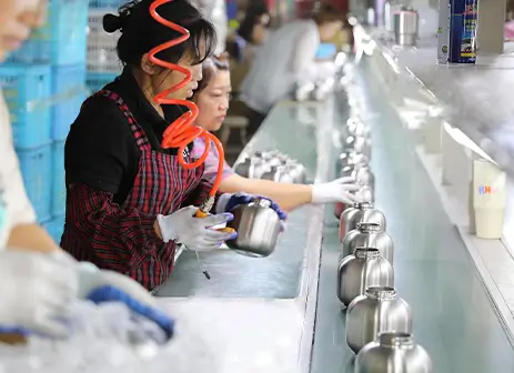 yeway factory-Sterile_Finishing___Packaging_Workshop