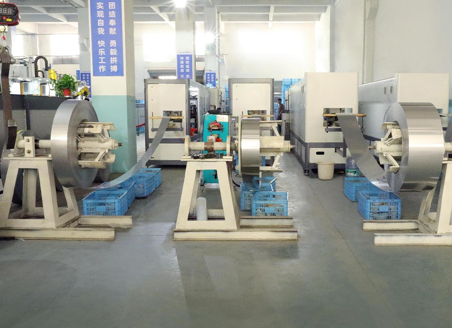 Pipe Rolling Workshop