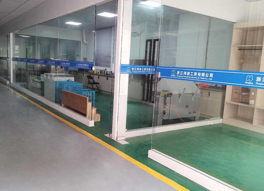 Precision Laboratory