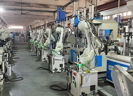 yeway factory
