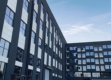 yeway factory
