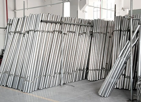 yeway factory