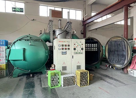 yeway factory