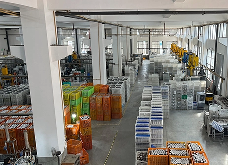 yeway factory