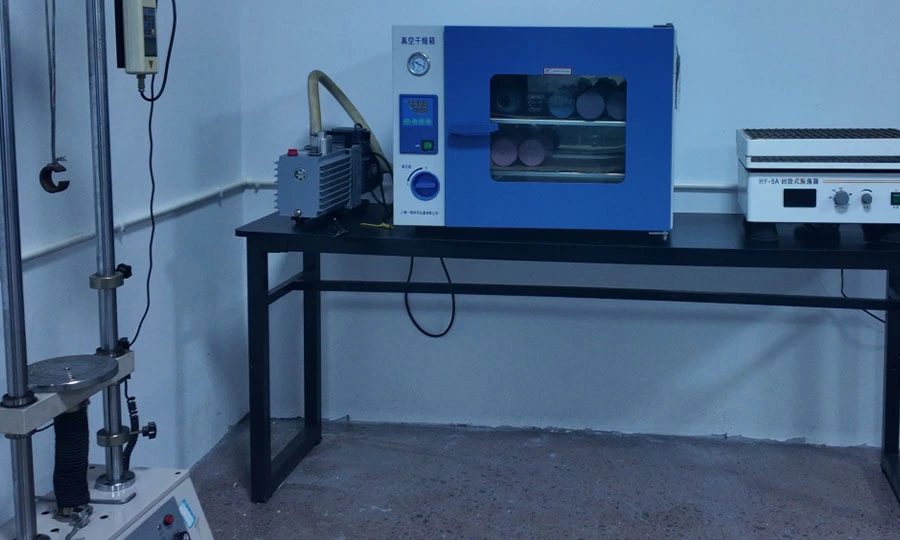 insulated stainless steel water bottle testing lab durability thermal performance OEM factory inspection