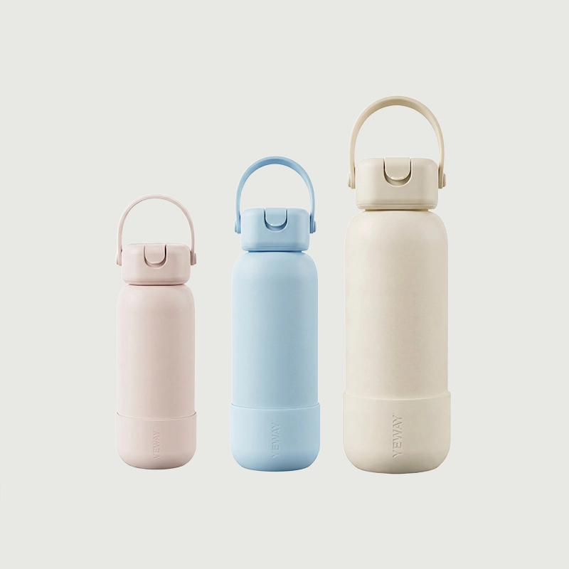 Insulated Water Bottles