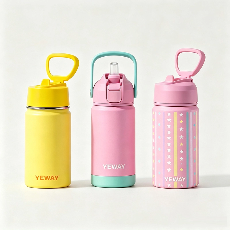 Kids Water Bottles