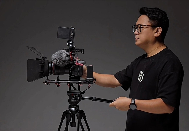 Cinematic Video