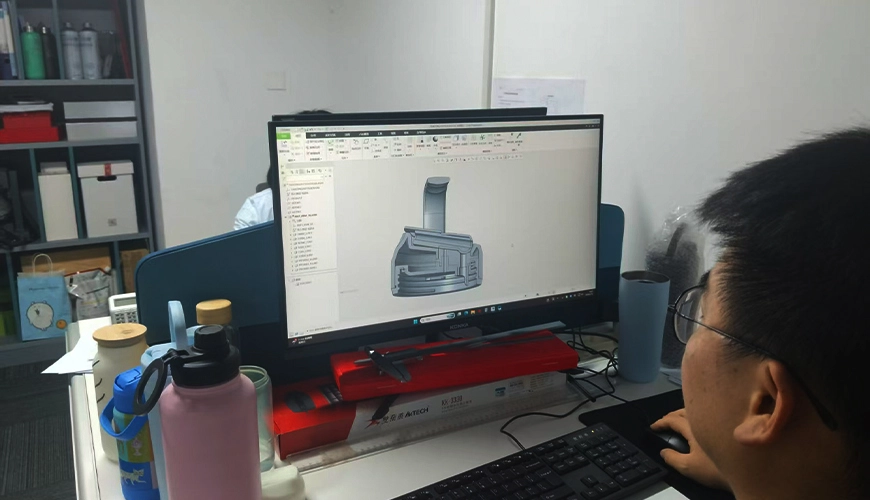 OEM stainless steel water bottle lid sealing system engineering and leak-proof structure