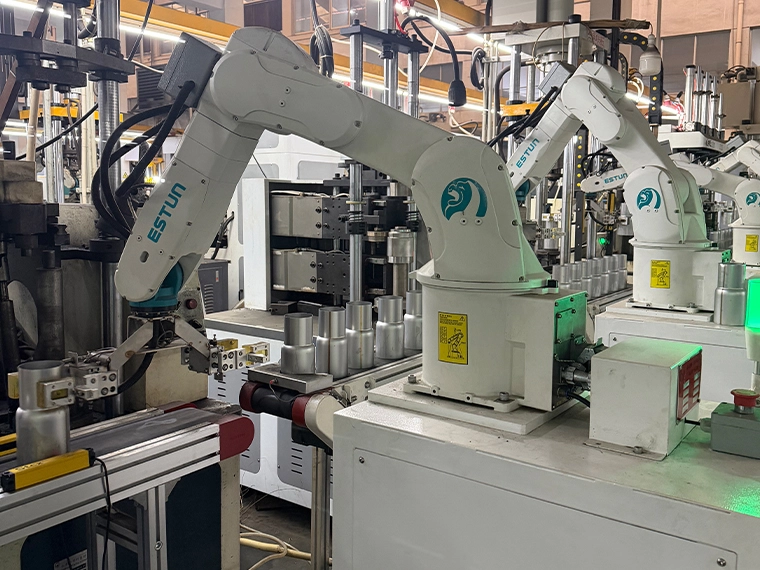 OEM stainless steel water bottle production line for wholesale orders