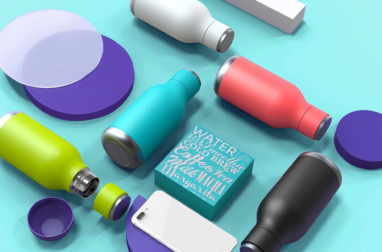 Smart Water Bottle faq