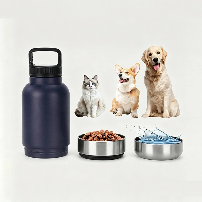 Pet Water Bottles
