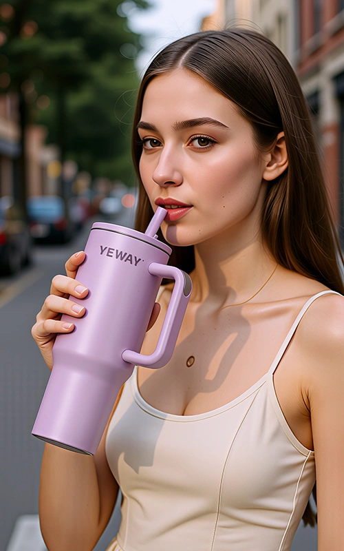 Custom Tumbler&Mug