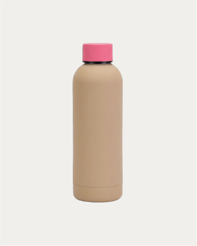 Wholesale YW-01 narrow mouth stainless steel water bottle, vacuum insulated flask manufacturer bulk.
