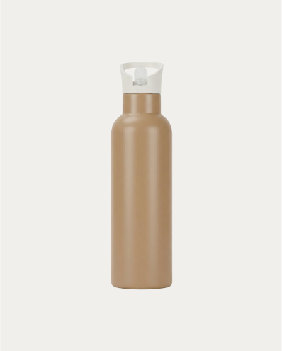 Custom logo YW-05 minimalist insulated water bottle, factory direct double-wall vacuum flask.