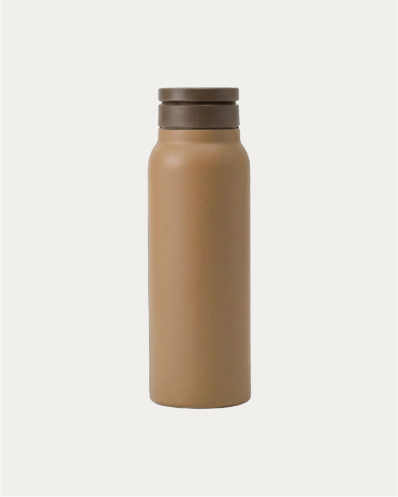 Innovative YW-08 magnetic cap insulated bottle ODM, patented lid technology wholesale.