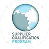 Supplier Qualification Program
