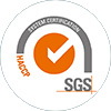 SGC Certificate