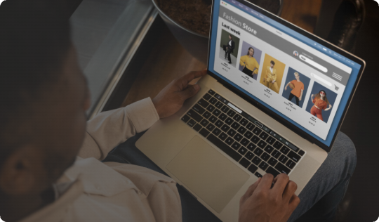 E-commerce Sales