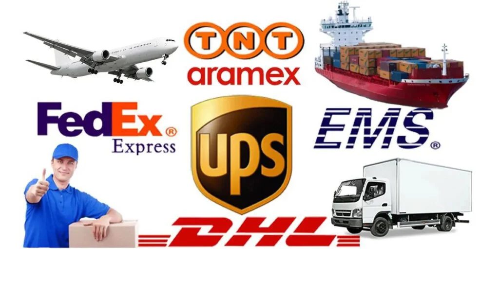>Cargo Consolidation