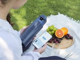 Factory-direct smart insulated bottles for ecommerce and retail brands