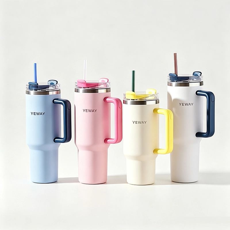 Tumblers & Coffee Mugs