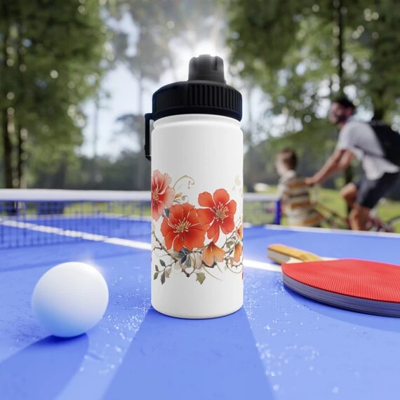 Vacuum insulated stainless steel water bottle manufacturer for OEM and wholesale drinkware brands