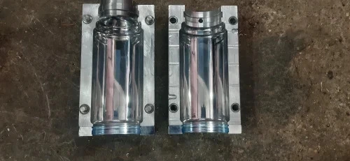 OEM stainless steel water bottle structural tooling and vacuum insulation development