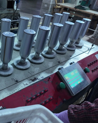 Vacuum insulation performance testing for stainless steel insulated bottles