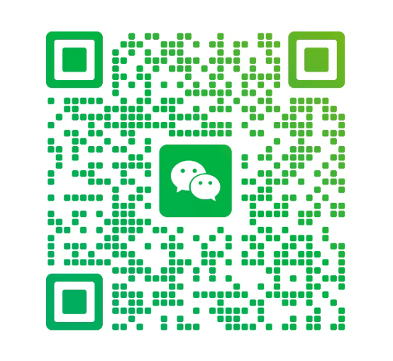 YEWAY WeChat QR Code