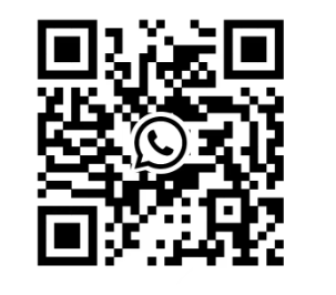 YEWAY WhatsApp QR Code