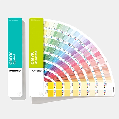 Free Pantone Color Selection Service