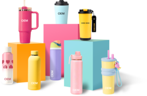 7 Core Materials for Custom Water Bottles: Complete Guide