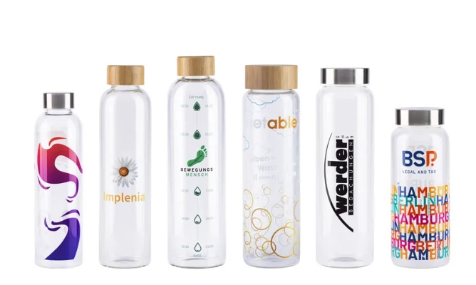 Custom-Plastic-Water-Bottle