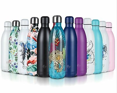 Personalized Stainless Steel Water Bottle Wholesale