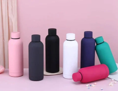 Professional Insulated Stainless Steel Water Bottle Wholesale