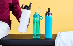 September Procurement Festival: New Trends in Smart Water Bottle Procurement and Customized Solutions