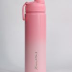 Custom Sport Water Bottle Bulk Order Minimum Quanti